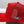 Load image into Gallery viewer, Red Trucker Hat
