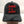 Load image into Gallery viewer, Trucker Hat Black/Red
